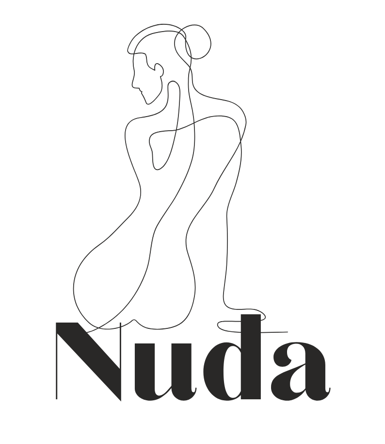 The Nuda Project nuda